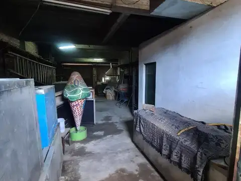 Galpon en Venta en Jose Leon Suarez, USD 130.000