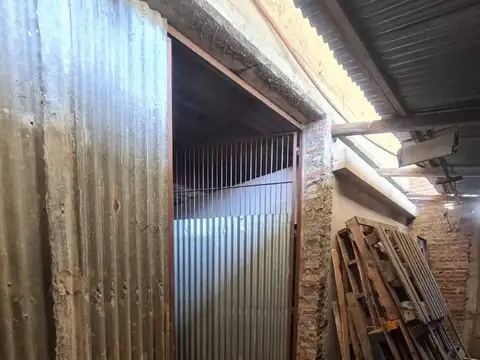 Galpon en Venta 30 años