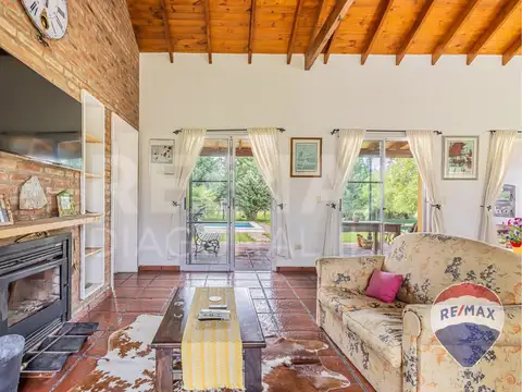 Casa en Venta en Samborombon, USD 150.000