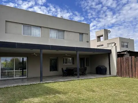 Casa en Punta Chacra