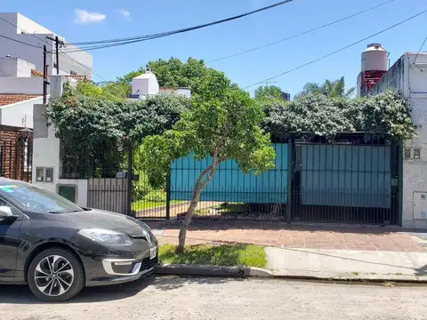 Rivadavia al 2600