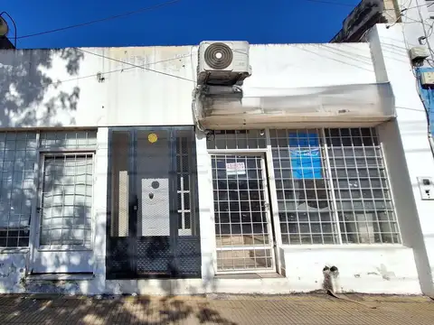 Avenida General Roca 100