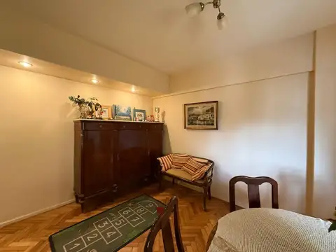 Departamento en Venta 50 años