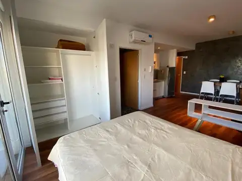 Departamento en Alquiler Apto profesional