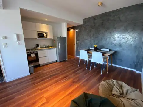 Departamento en Alquiler 10 años