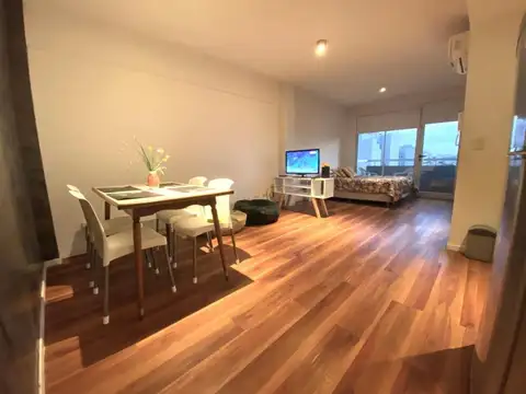 Departamento en Alquiler en Villa Urquiza, USD 680