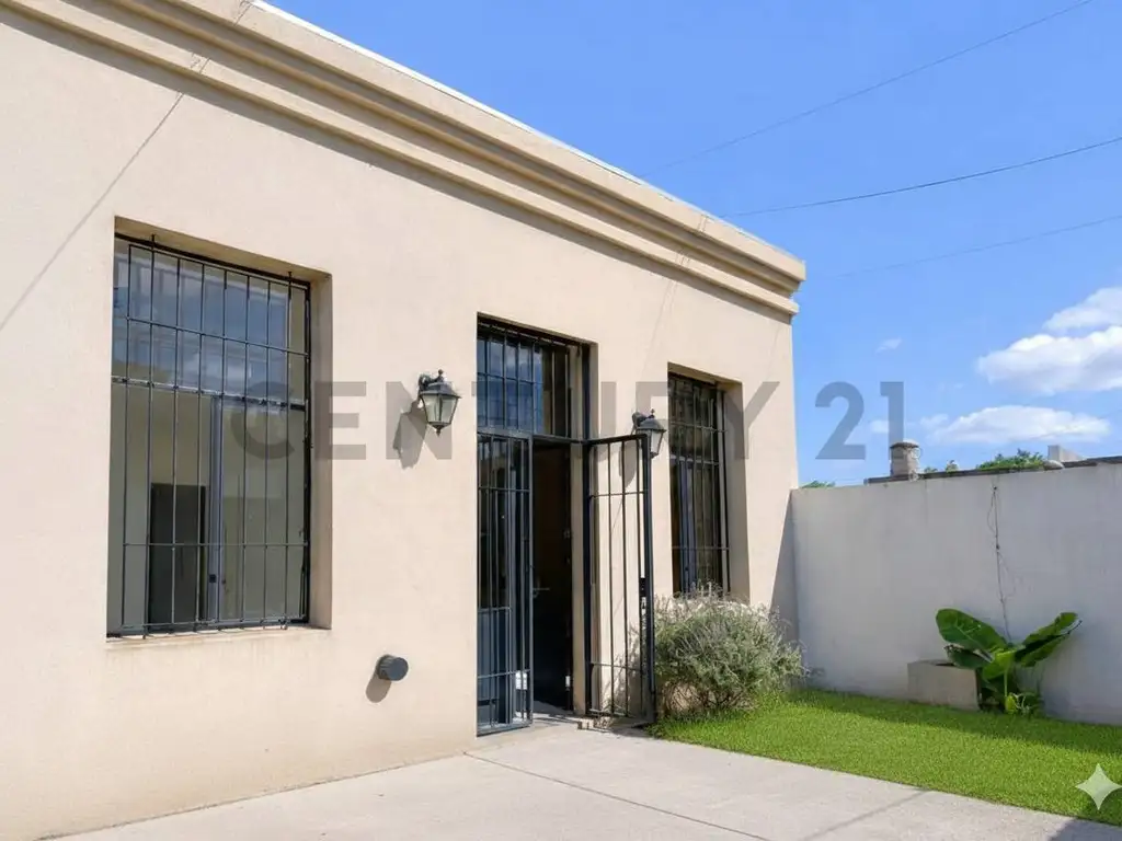 35 e/ 15 Y 16 1000, Piso 0