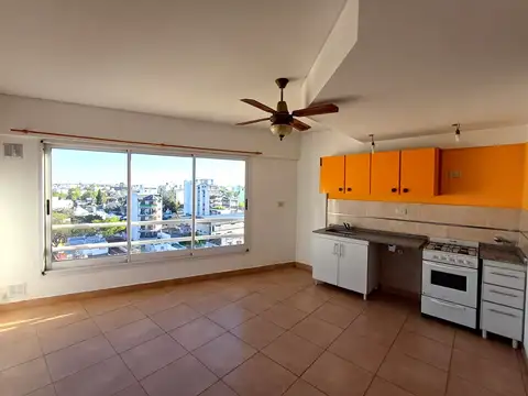 Departamento en venta en Villa Luro