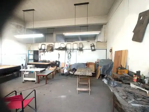 Local en Venta 50 años