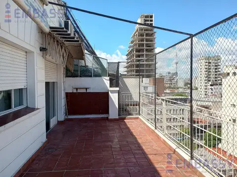 Departamento en venta en Balvanera