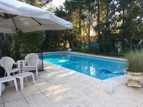 Casa en Alquiler en Buenos Aires Golf, USD 3.500