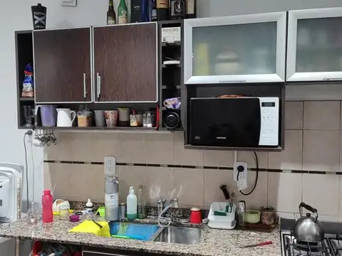 Depto Tipo Casa en Venta de 3 ambientes