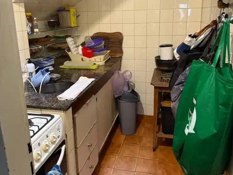Depto Tipo Casa en Alquiler de 3 ambientes