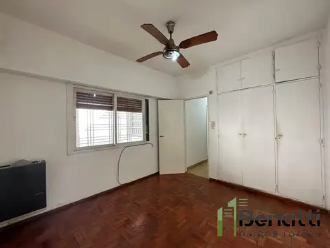 Casa en Alquiler 40 años