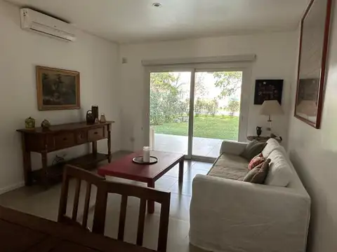 Departamento en Venta 8 años