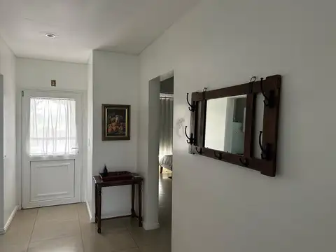 Departamento en vent en PB en Carruajes -URDAPILLETA PROPIEDADES
