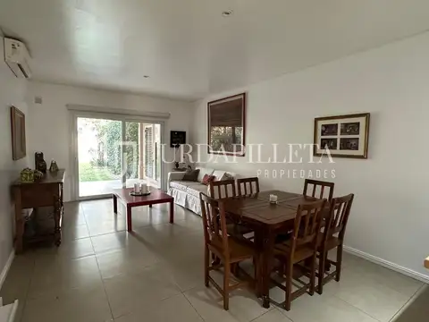 Departamento en venta de 3 ambientes en Carruajes- Pilará- URDAPILLETA PROPIEDADES
