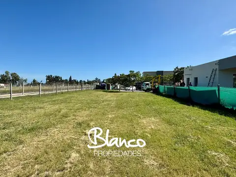 Terreno Lote  en Venta en Pilar del Este, Pilar, G.B.A. Zona Norte