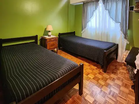 Departamento en Alquiler Temporal de 2 ambientes