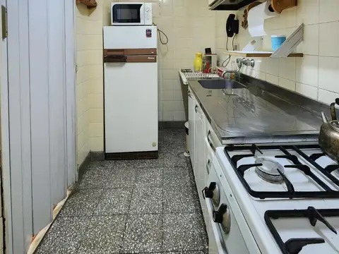 Departamento en Alquiler Temporal 40 años