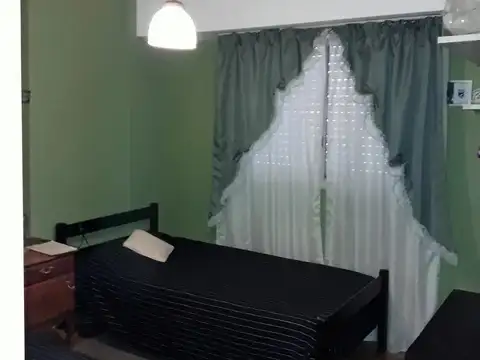 Departamento en Alquiler Temporal de 1 dormitorio