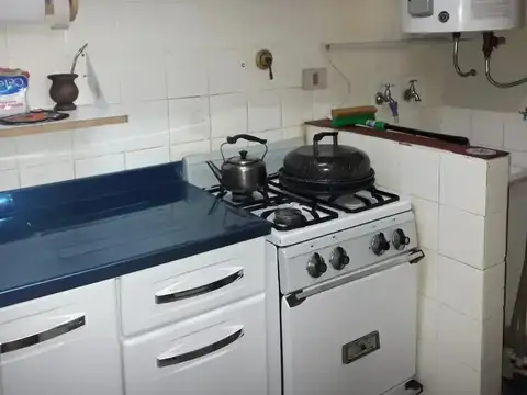 Departamento en Alquiler Temporal al Este