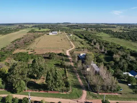 Loteo La Concordia