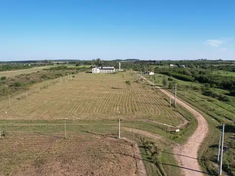 Terreno en Venta en Ejido Colon, USD 16.000