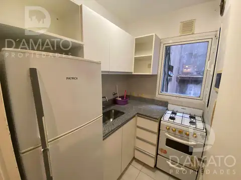 Departamento en Alquiler en Villa Ortuzar, $ 450.000