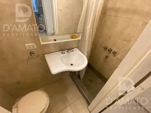Departamento en Villa Ortuzar