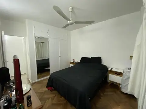 Cómodo 2 ambientes