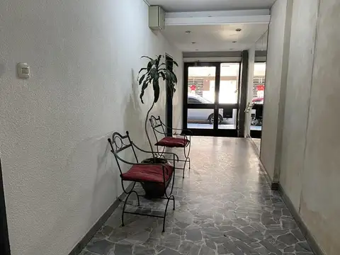 Cómodo 2 ambientes