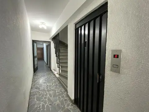 Departamento en Venta en Colegiales, USD 93.000