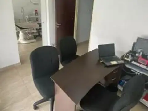 OPORTUNIDAD VENTA DPTO 2 AMB CENTRO RAMOS MEJIA 