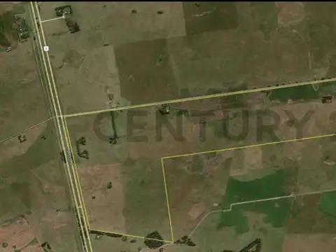 VENTA CAMPO