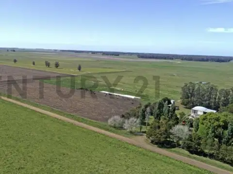 Campo en Venta de 0,04  ha