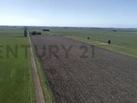 Campo en Venta de 0,04  ha