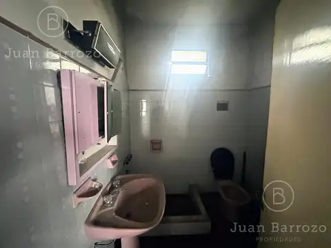 Venta de Casa o terreno zonificación R2.1 en Lomas de Zamora Oeste