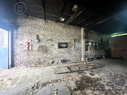 Casa en Venta en Lomas De Zamora, USD 200.000