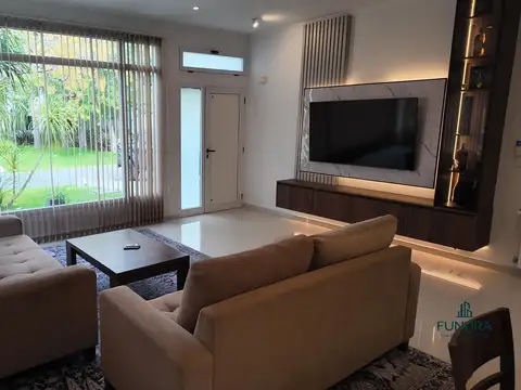 Casa en Venta 4 años