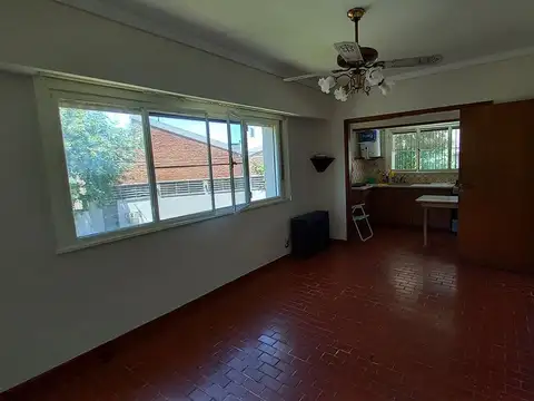 ALQUILER PH 3 AMBIENTES MARTINEZ SIN EXPENSAS