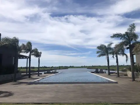 Lote en Venta en El Naudir - Aguas Privadas