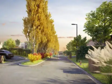 VENTA Lote H Remeros Hacoaj