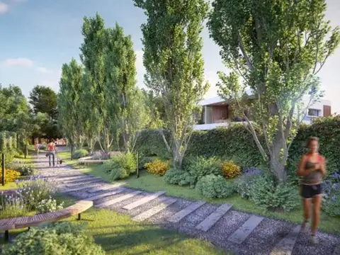 Terreno en Venta en Hacoaj, USD 250.000