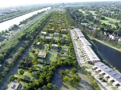 Avenida Santa María de las Conchas 4000