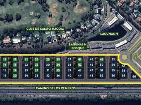 Terreno en Venta de 630,0 m2