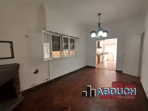 Casa en Alquiler de 2 dormitorios