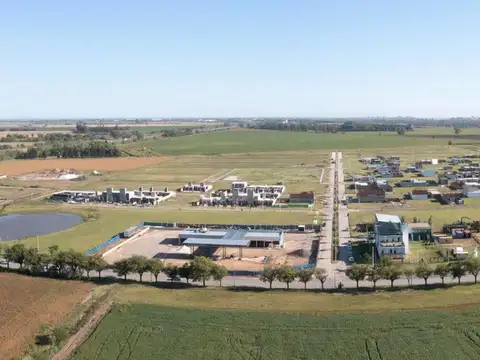 Terranova | Manzana G | Lote 100