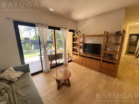 Departamento en Alquiler de 3 ambientes