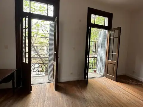 Depto Tipo Casa en Venta en Caballito, USD 219.900
